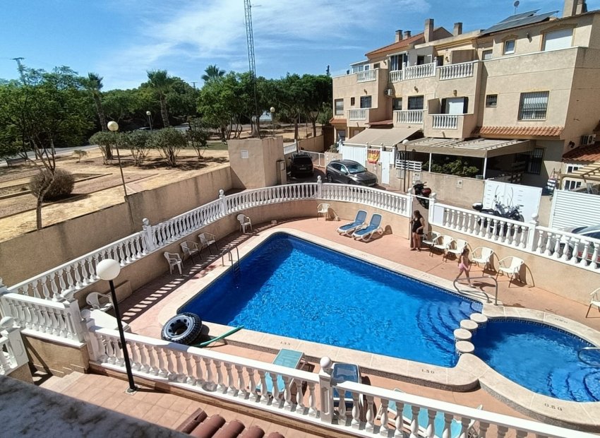 Reventa - Townhouse / Duplex - Guardamar del Segura - Urbanizaciones