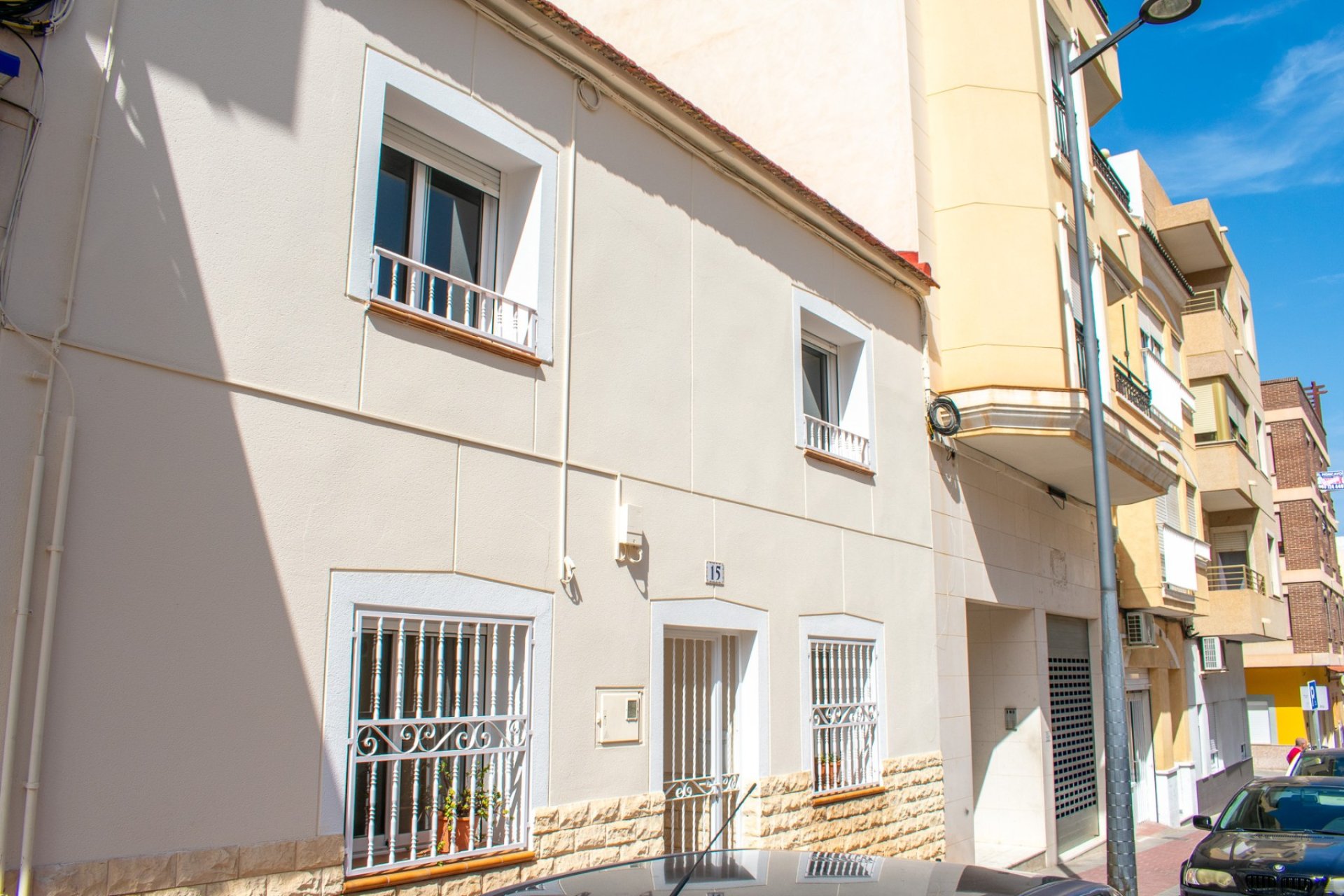 Reventa - Townhouse / Duplex - Guardamar del Segura