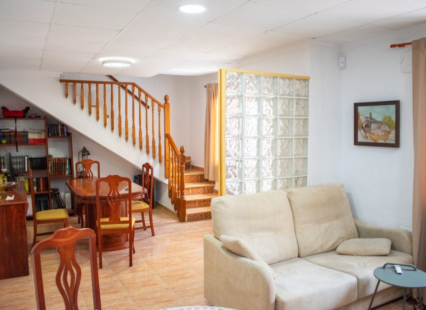 Reventa - Townhouse / Duplex - Guardamar del Segura