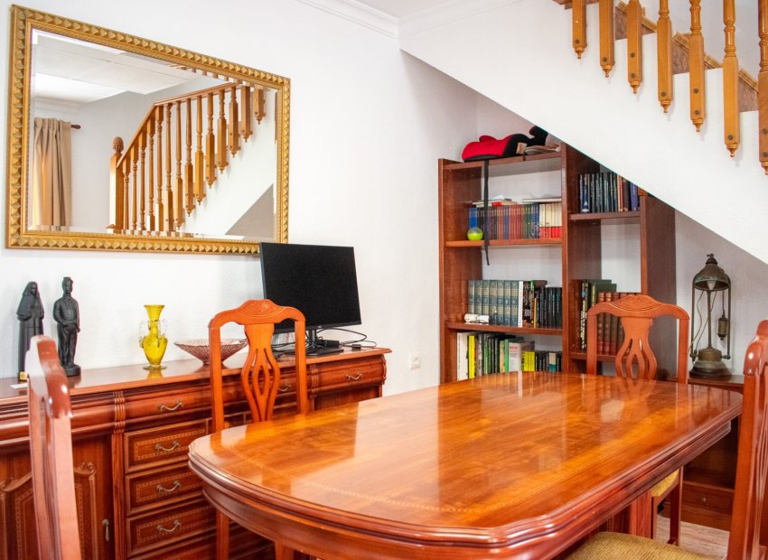 Reventa - Townhouse / Duplex - Guardamar del Segura