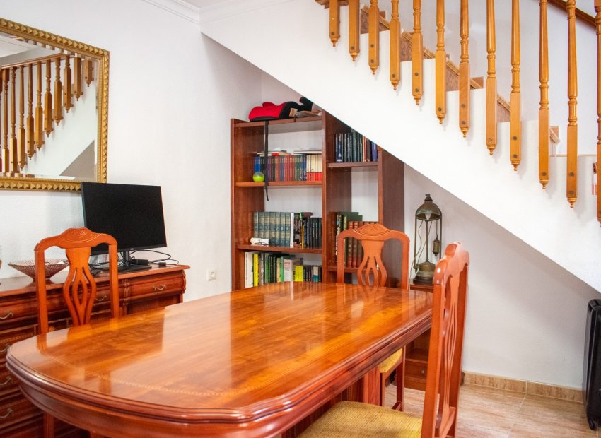 Reventa - Townhouse / Duplex - Guardamar del Segura