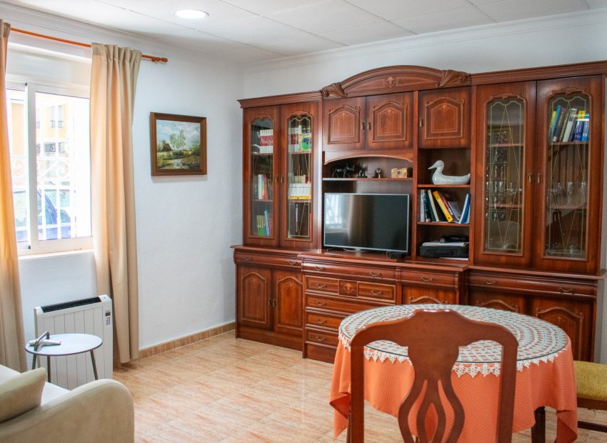 Reventa - Townhouse / Duplex - Guardamar del Segura