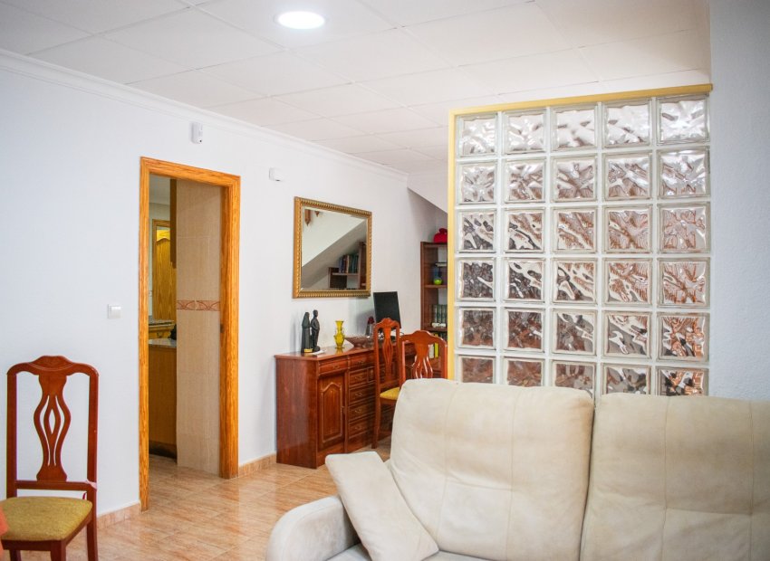 Reventa - Townhouse / Duplex - Guardamar del Segura