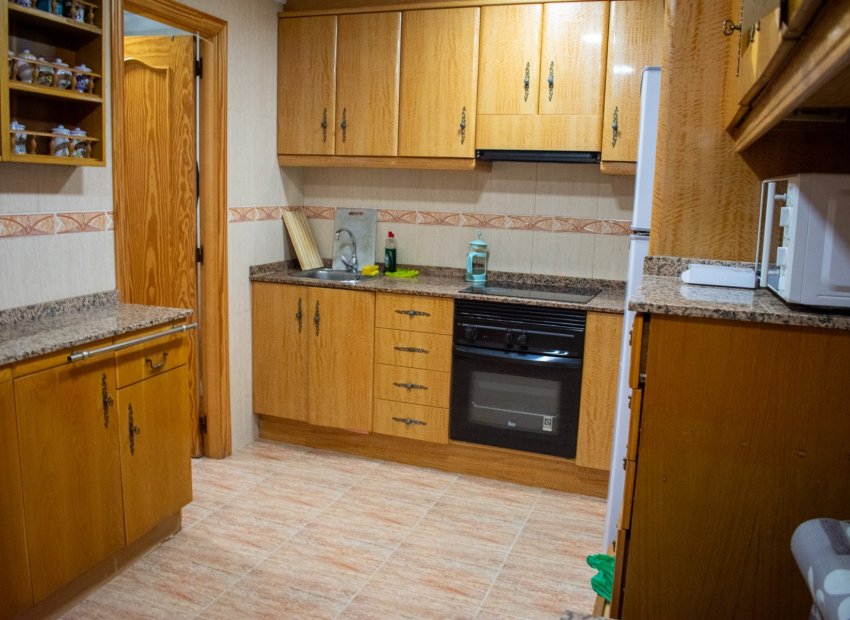 Reventa - Townhouse / Duplex - Guardamar del Segura