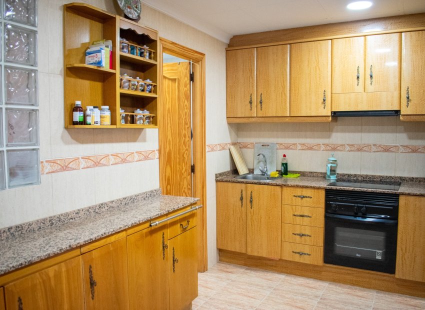 Reventa - Townhouse / Duplex - Guardamar del Segura