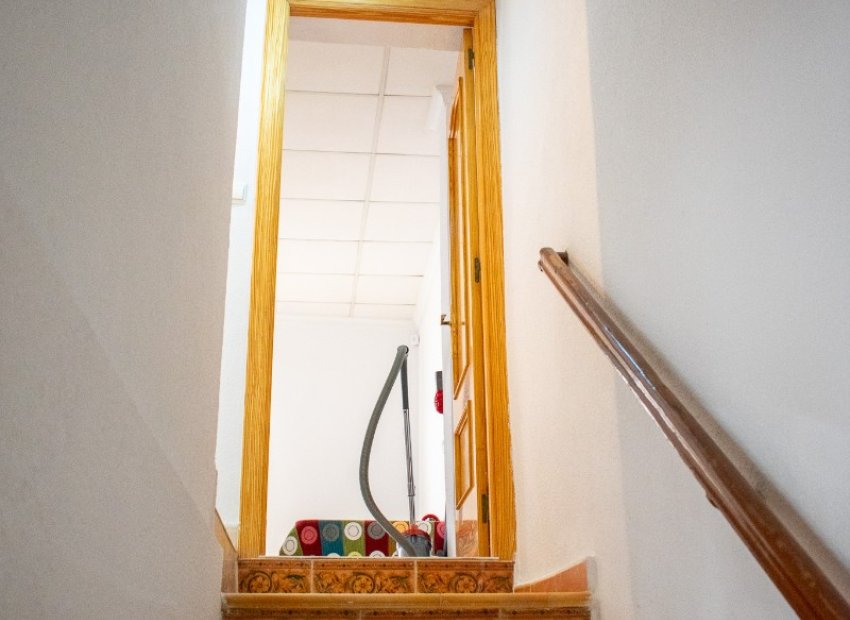 Reventa - Townhouse / Duplex - Guardamar del Segura