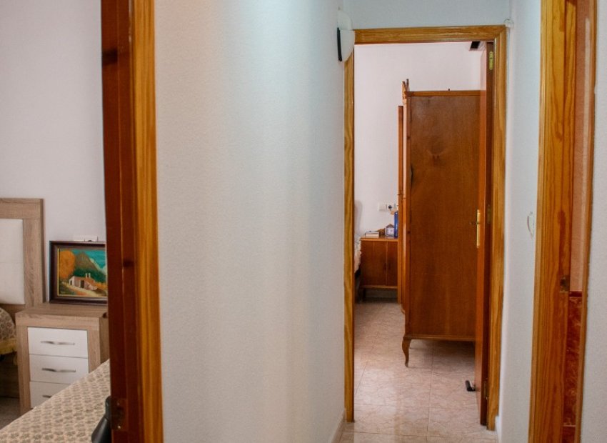 Reventa - Townhouse / Duplex - Guardamar del Segura