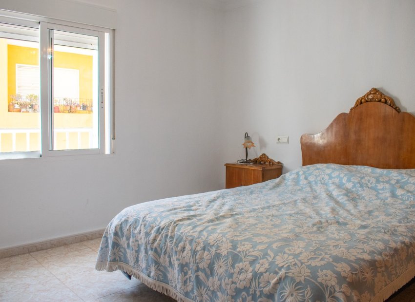 Reventa - Townhouse / Duplex - Guardamar del Segura