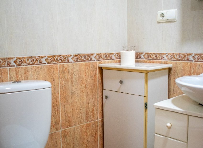 Reventa - Townhouse / Duplex - Guardamar del Segura