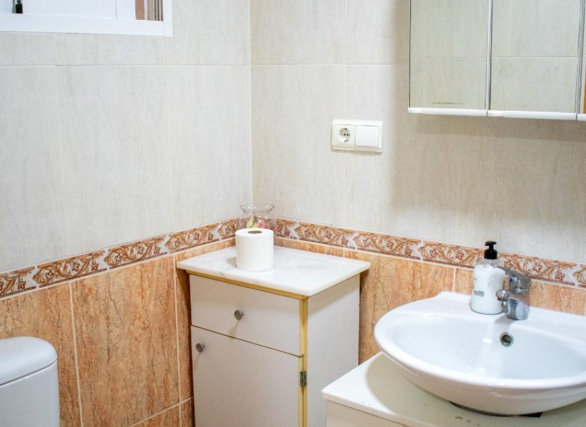 Reventa - Townhouse / Duplex - Guardamar del Segura