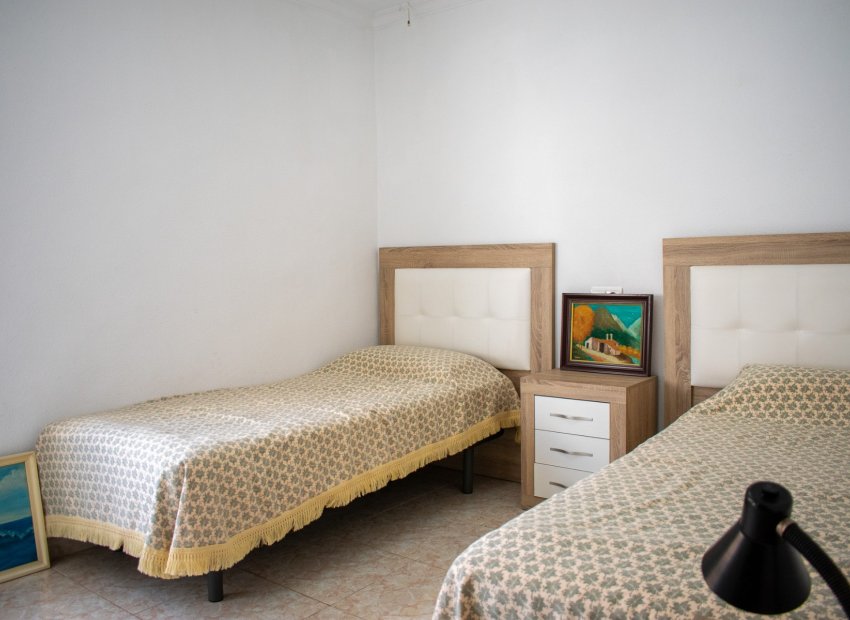 Reventa - Townhouse / Duplex - Guardamar del Segura