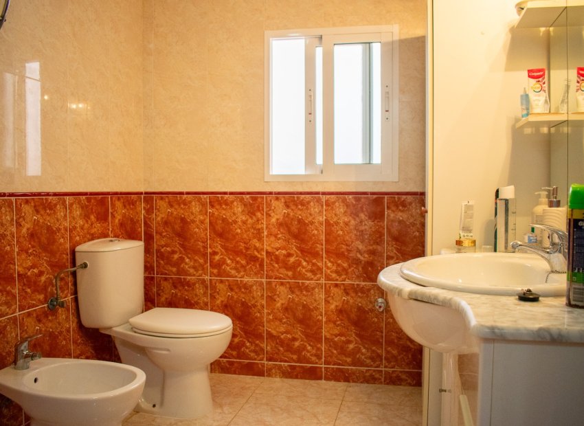 Reventa - Townhouse / Duplex - Guardamar del Segura