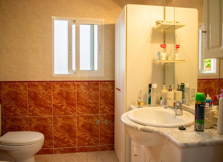 Reventa - Townhouse / Duplex - Guardamar del Segura