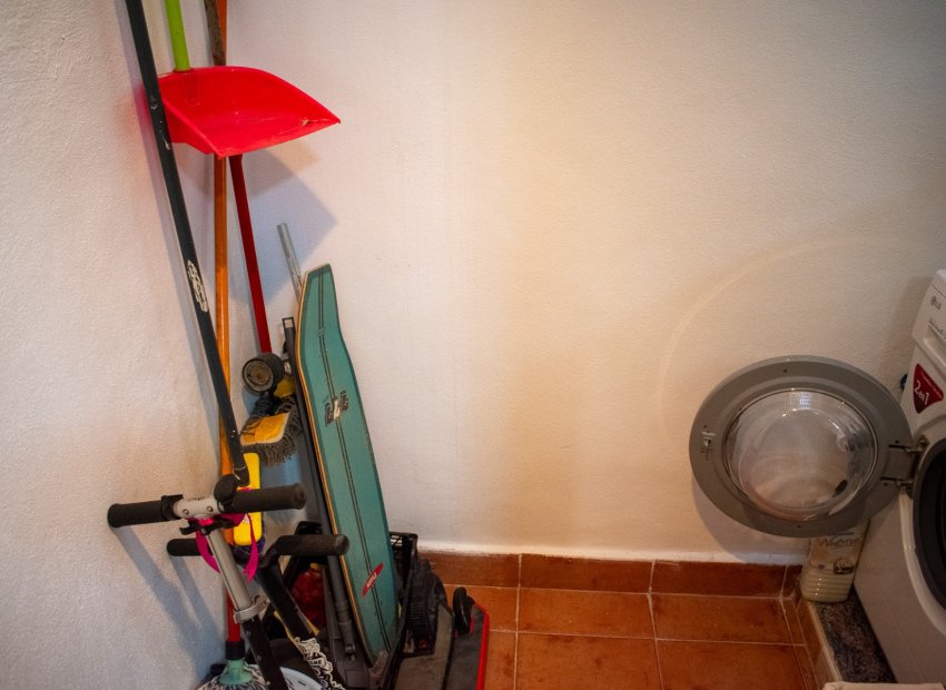 Reventa - Townhouse / Duplex - Guardamar del Segura