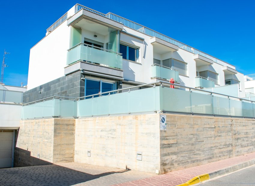 Reventa - Townhouse / Duplex - Guardamar del Segura