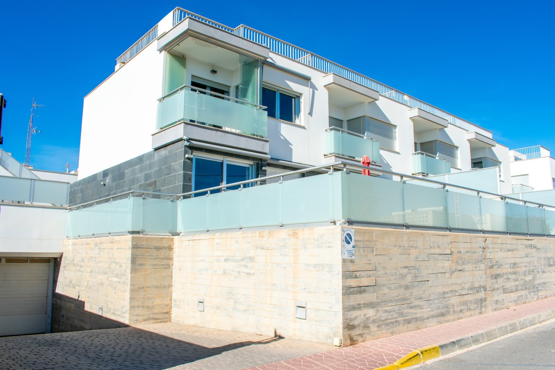 Reventa - Townhouse / Duplex - Guardamar del Segura