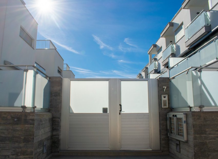 Reventa - Townhouse / Duplex - Guardamar del Segura