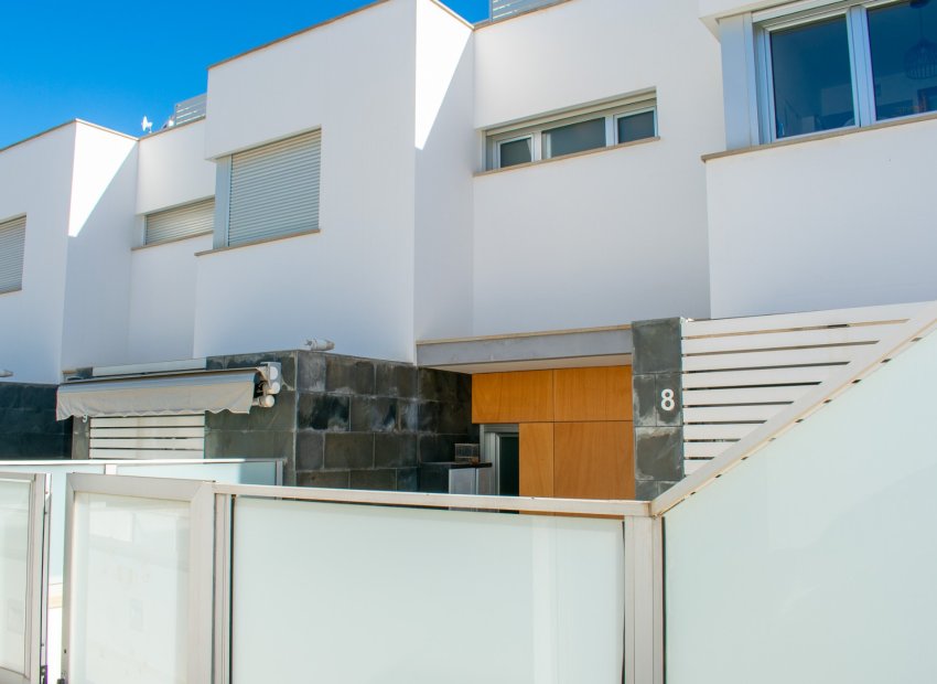 Reventa - Townhouse / Duplex - Guardamar del Segura