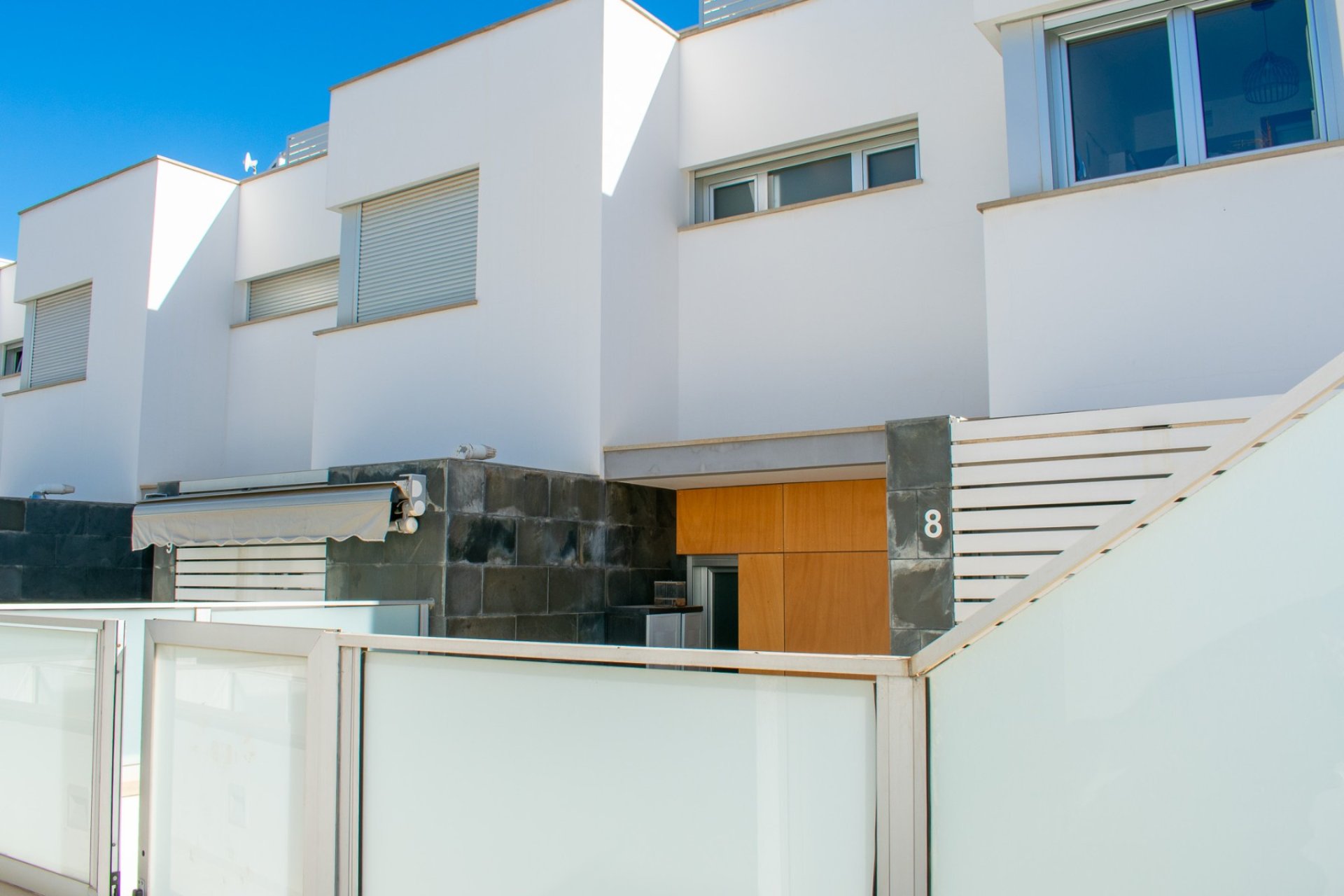 Reventa - Townhouse / Duplex - Guardamar del Segura