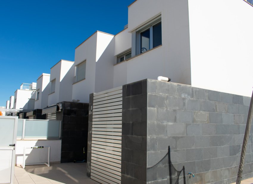 Reventa - Townhouse / Duplex - Guardamar del Segura