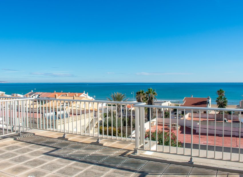 Reventa - Townhouse / Duplex - Guardamar del Segura