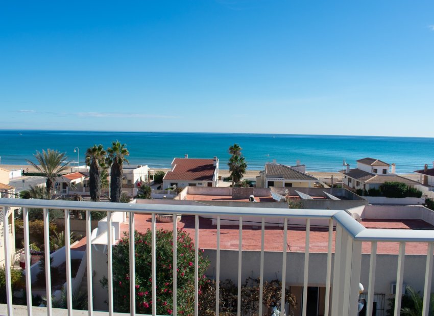 Reventa - Townhouse / Duplex - Guardamar del Segura