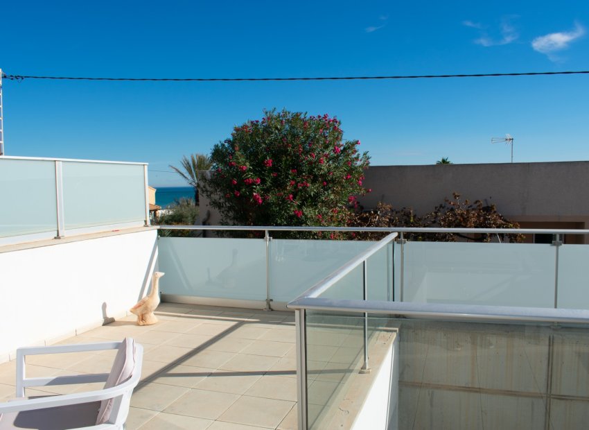 Reventa - Townhouse / Duplex - Guardamar del Segura