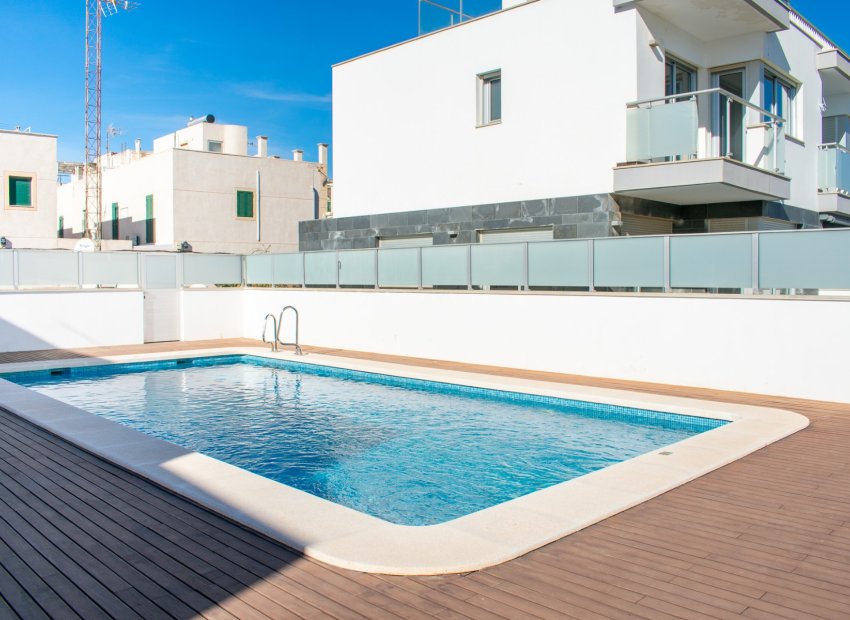 Reventa - Townhouse / Duplex - Guardamar del Segura