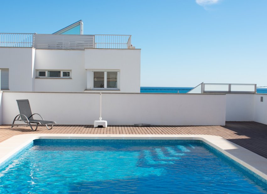 Reventa - Townhouse / Duplex - Guardamar del Segura