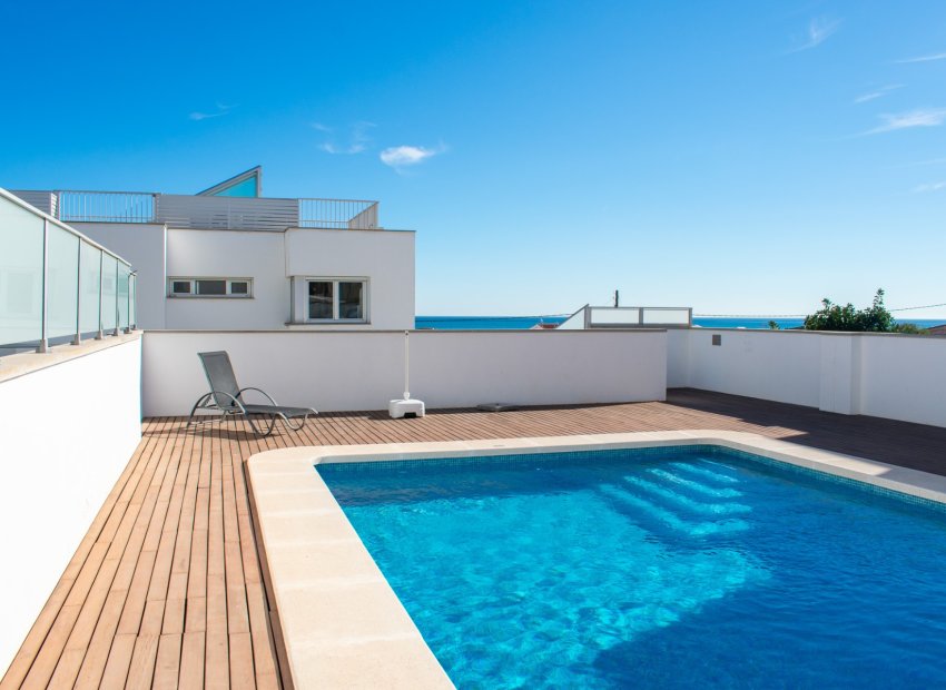 Reventa - Townhouse / Duplex - Guardamar del Segura