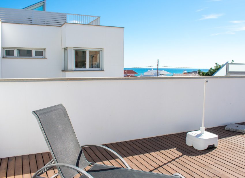 Reventa - Townhouse / Duplex - Guardamar del Segura