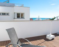 Reventa - Townhouse / Duplex - Guardamar del Segura