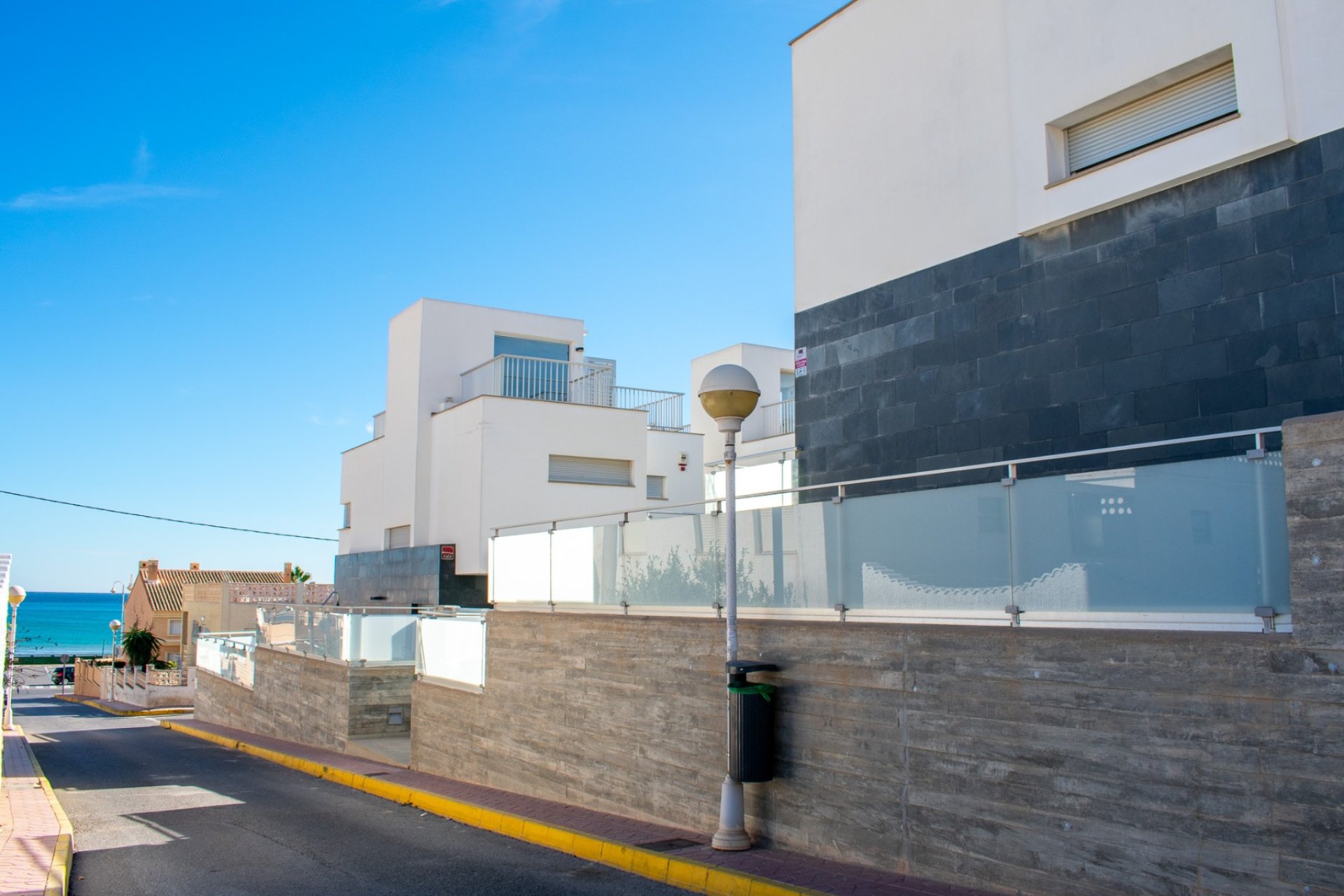 Reventa - Townhouse / Duplex - Guardamar del Segura