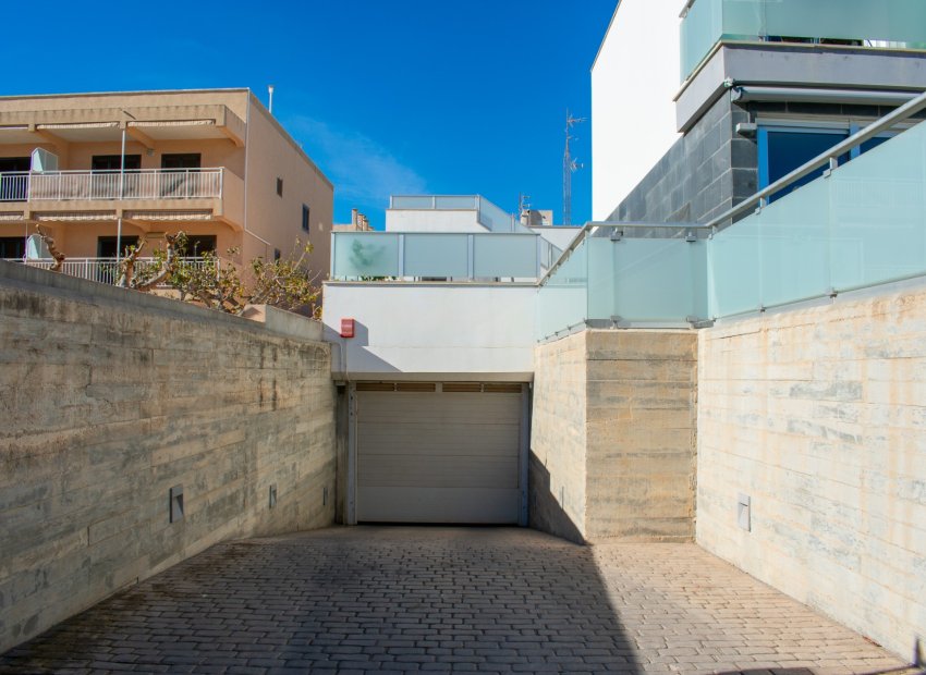 Reventa - Townhouse / Duplex - Guardamar del Segura