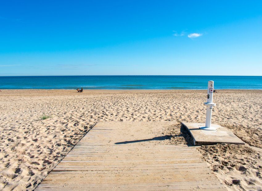 Reventa - Townhouse / Duplex - Guardamar del Segura