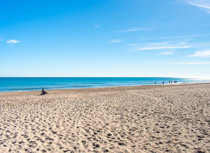 Reventa - Townhouse / Duplex - Guardamar del Segura