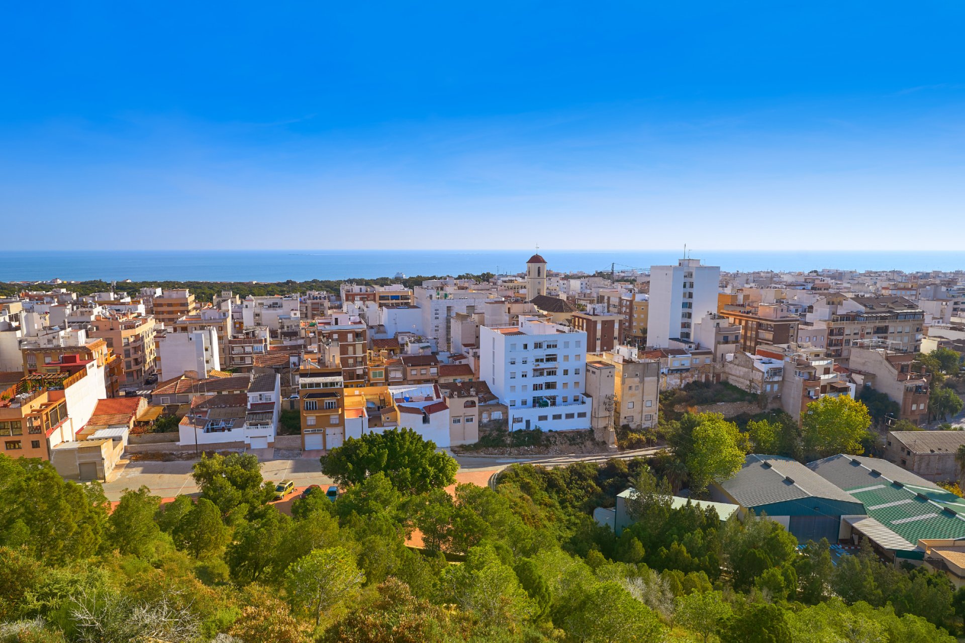 Reventa - Townhouse / Duplex - Guardamar del Segura