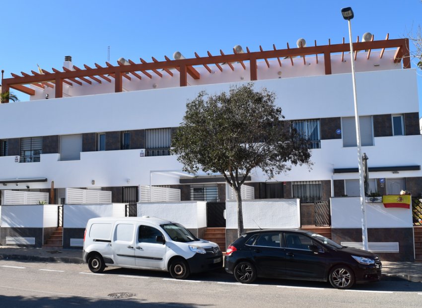 Reventa - Townhouse / Duplex - Guardamar del Segura