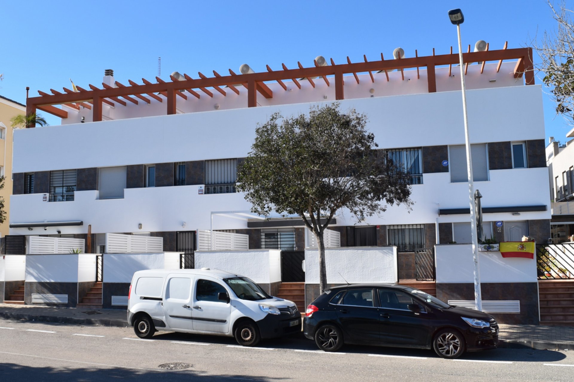 Reventa - Townhouse / Duplex - Guardamar del Segura