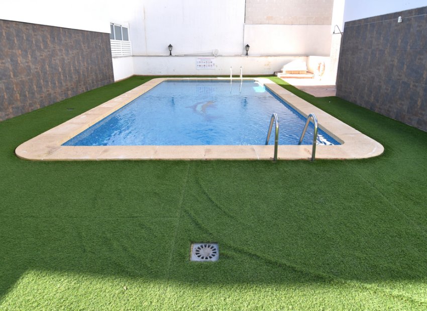 Reventa - Townhouse / Duplex - Guardamar del Segura