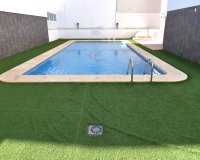 Reventa - Townhouse / Duplex - Guardamar del Segura