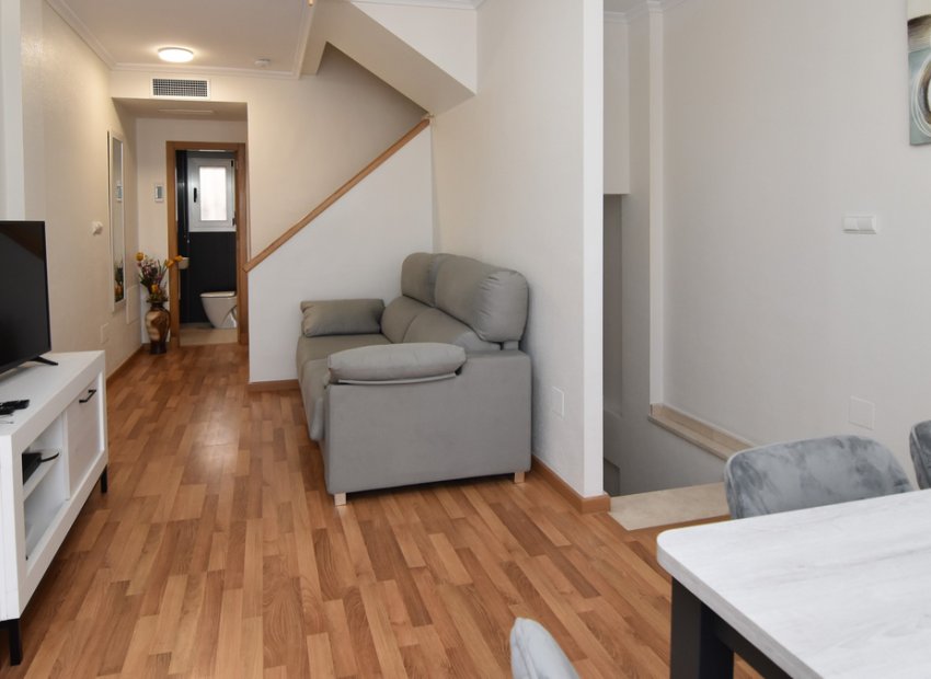 Reventa - Townhouse / Duplex - Guardamar del Segura