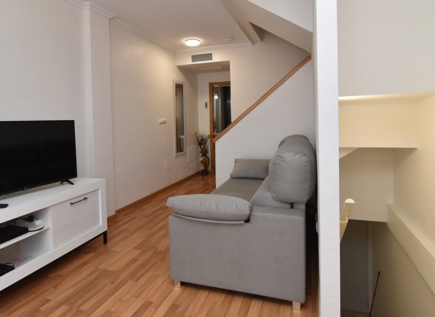 Reventa - Townhouse / Duplex - Guardamar del Segura