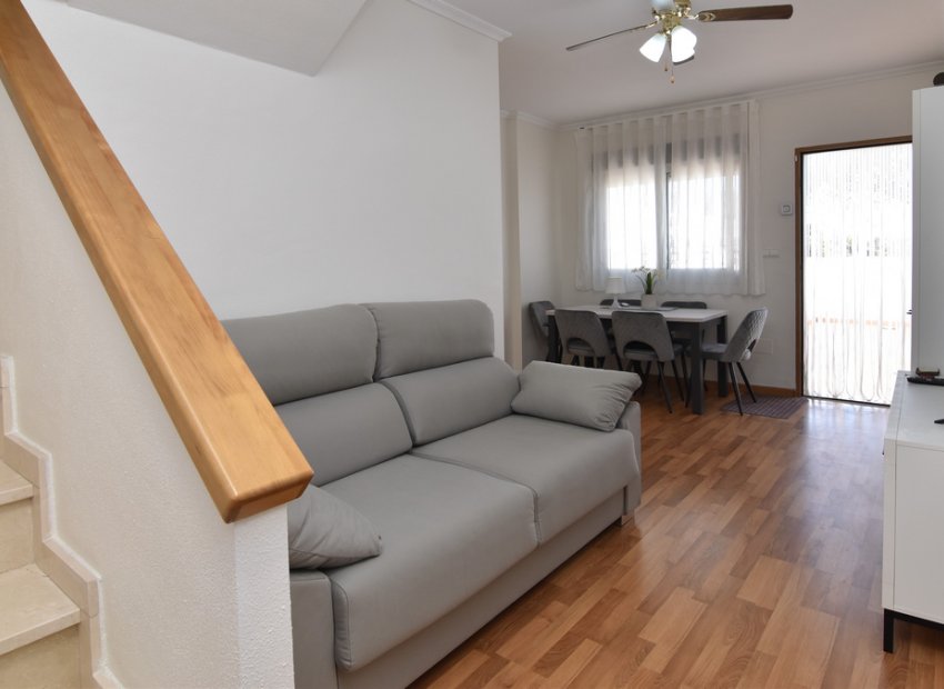 Reventa - Townhouse / Duplex - Guardamar del Segura