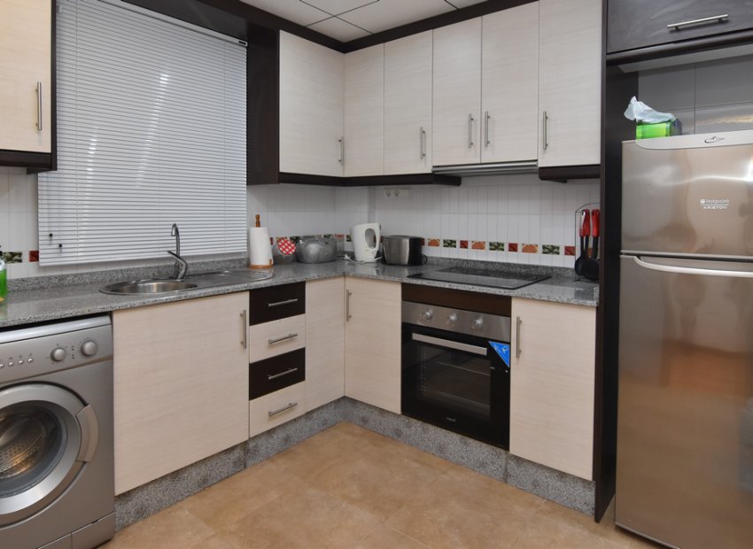 Reventa - Townhouse / Duplex - Guardamar del Segura