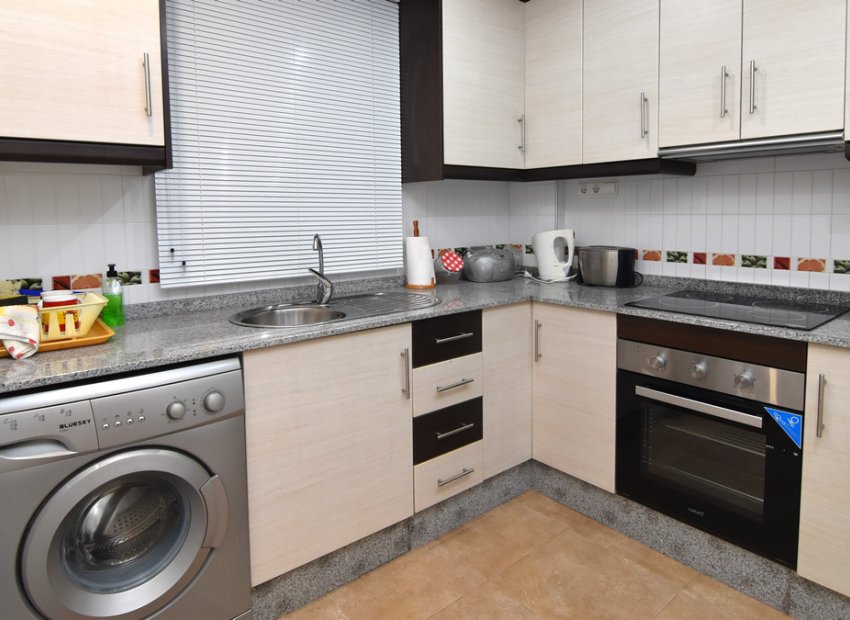 Reventa - Townhouse / Duplex - Guardamar del Segura