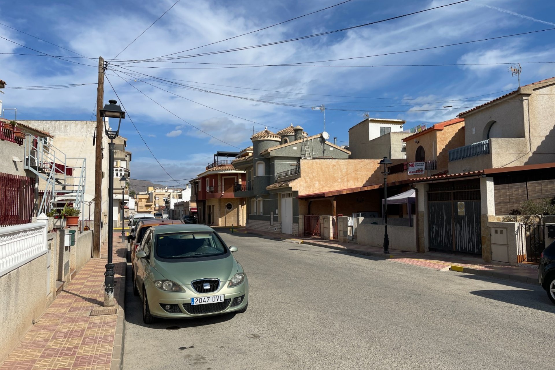 Reventa - Townhouse / Duplex - Jacarilla - Comunidad Valenciana