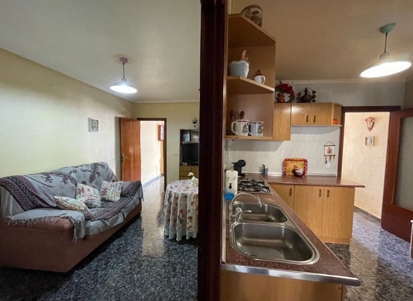 Reventa - Townhouse / Duplex - Jacarilla - Comunidad Valenciana