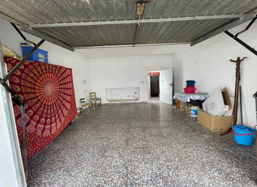 Reventa - Townhouse / Duplex - Jacarilla - Comunidad Valenciana