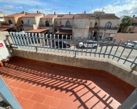 Reventa - Townhouse / Duplex - Jacarilla - Comunidad Valenciana